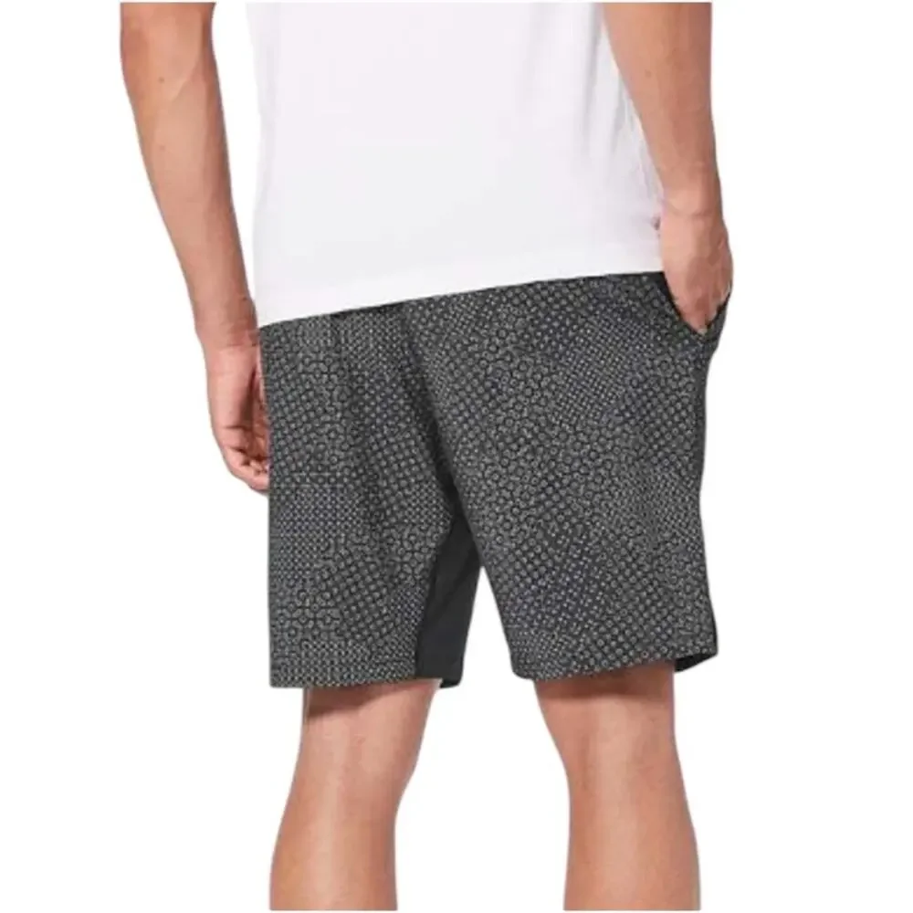 Lululemon Men's S T.H.E. Short Linerless 9